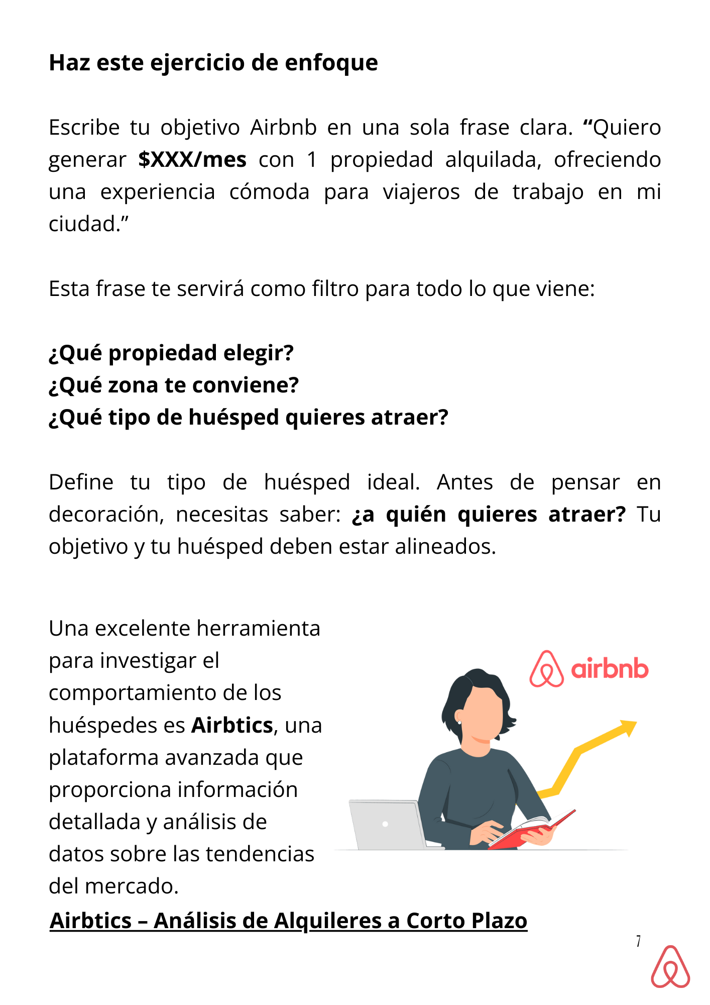 Testimonio de un cliente